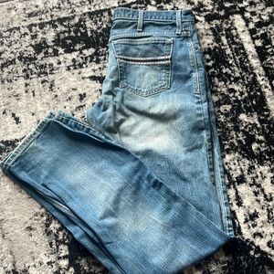 Men’s Cinch Jeans